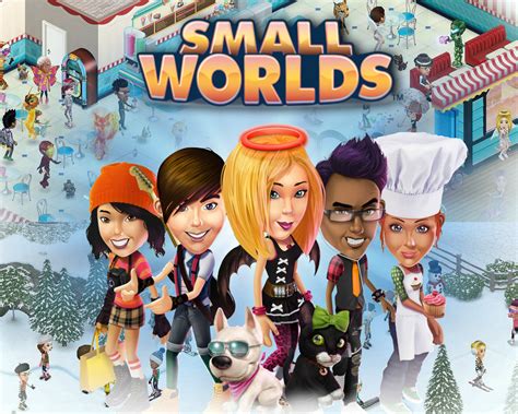 virtual world games online